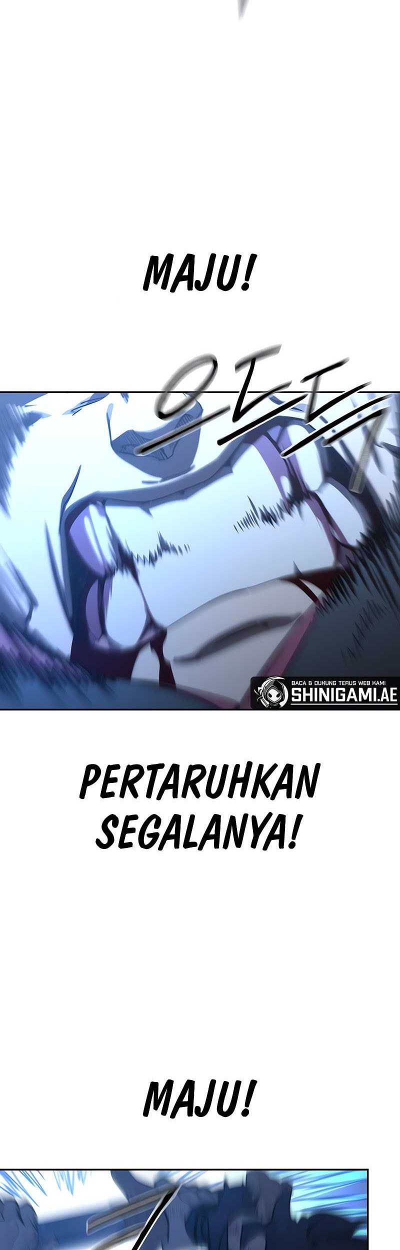 Return of the Flowery Mountain Sect Chapter 133 - halaman 35