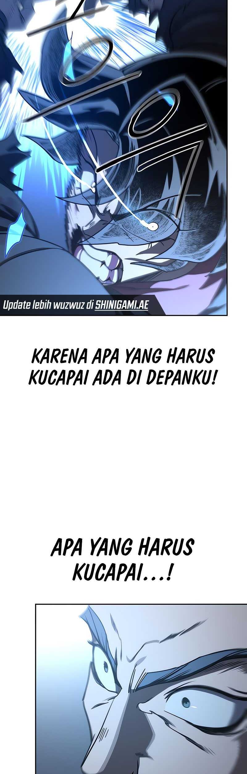 Return of the Flowery Mountain Sect Chapter 133 - halaman 36