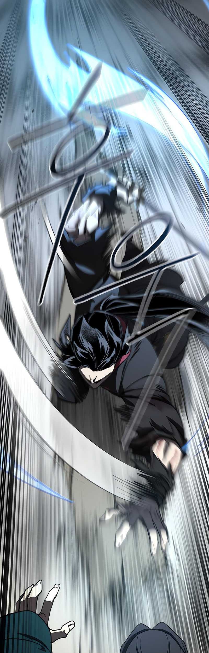 Return of the Flowery Mountain Sect Chapter 133 - halaman 38