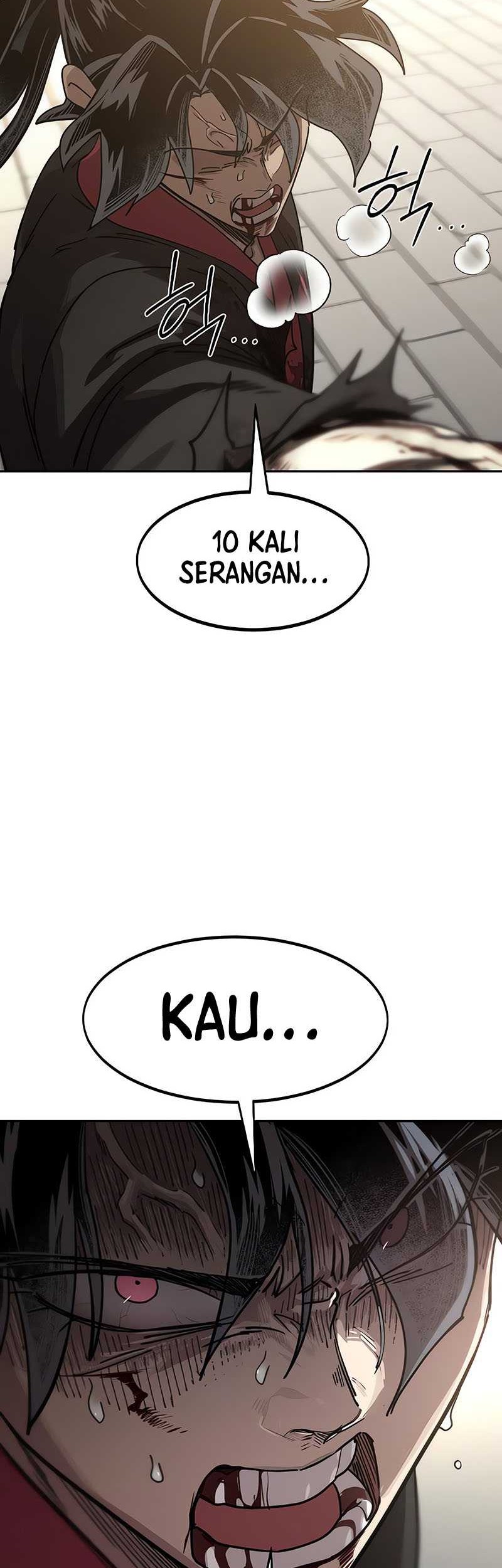 Return of the Flowery Mountain Sect Chapter 133 - halaman 51