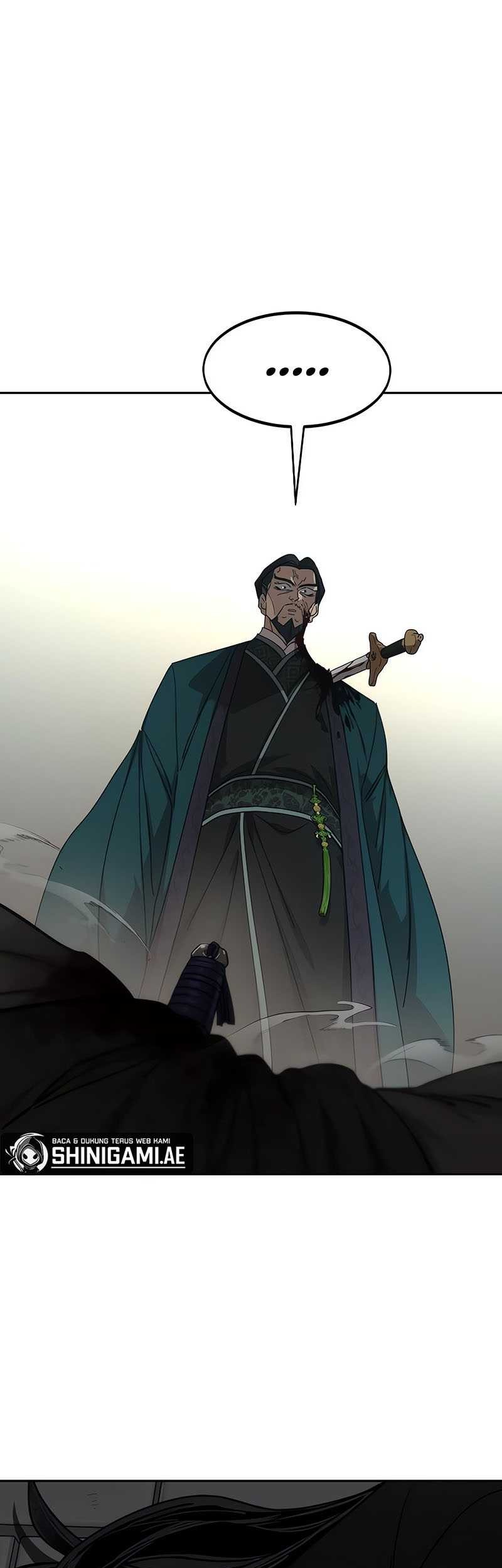 Return of the Flowery Mountain Sect Chapter 133 - halaman 54