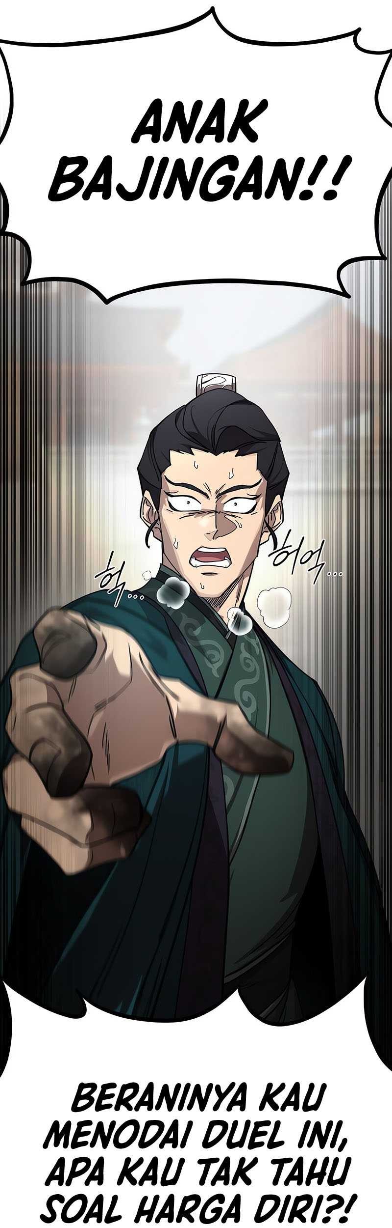 Return of the Flowery Mountain Sect Chapter 133 - halaman 58