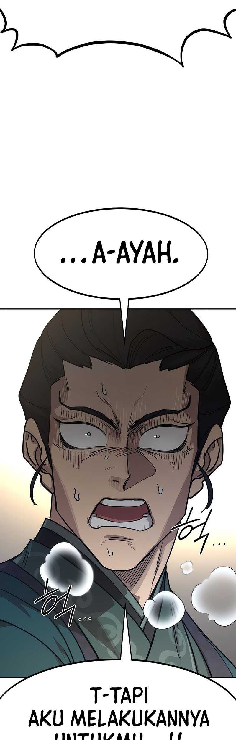 Return of the Flowery Mountain Sect Chapter 133 - halaman 59