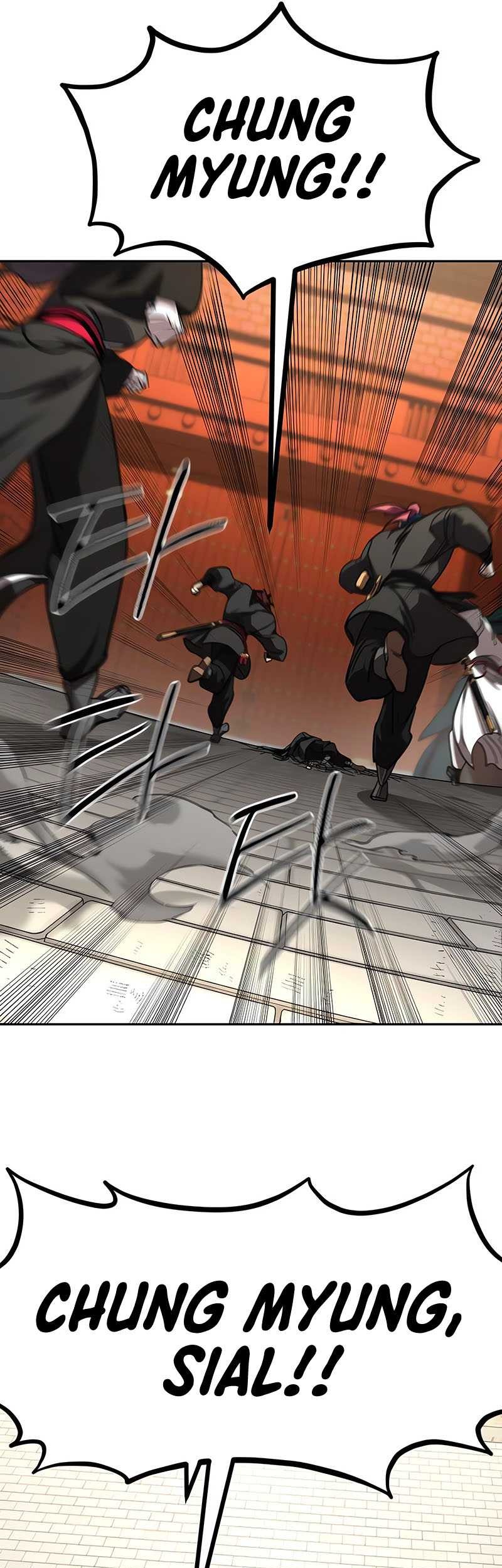 Return of the Flowery Mountain Sect Chapter 133 - halaman 62