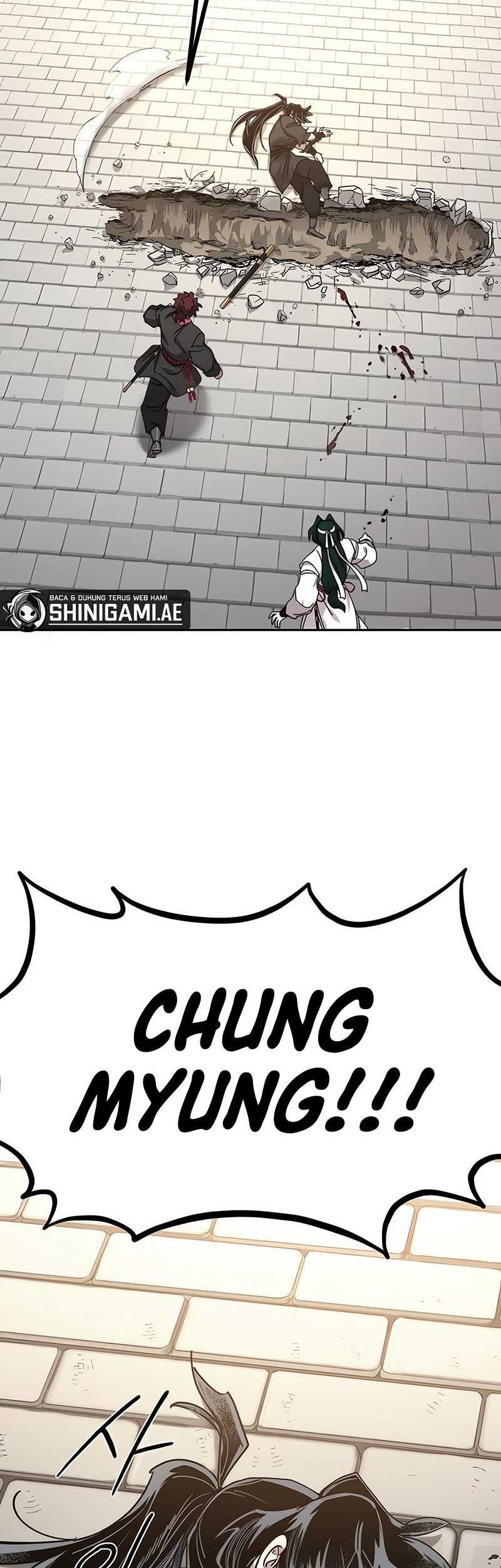 Return of the Flowery Mountain Sect Chapter 133 - halaman 63