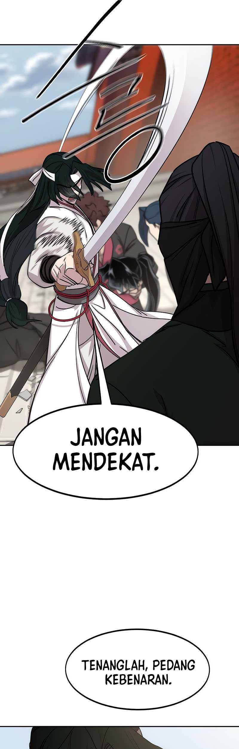 Return of the Flowery Mountain Sect Chapter 134 - halaman 10
