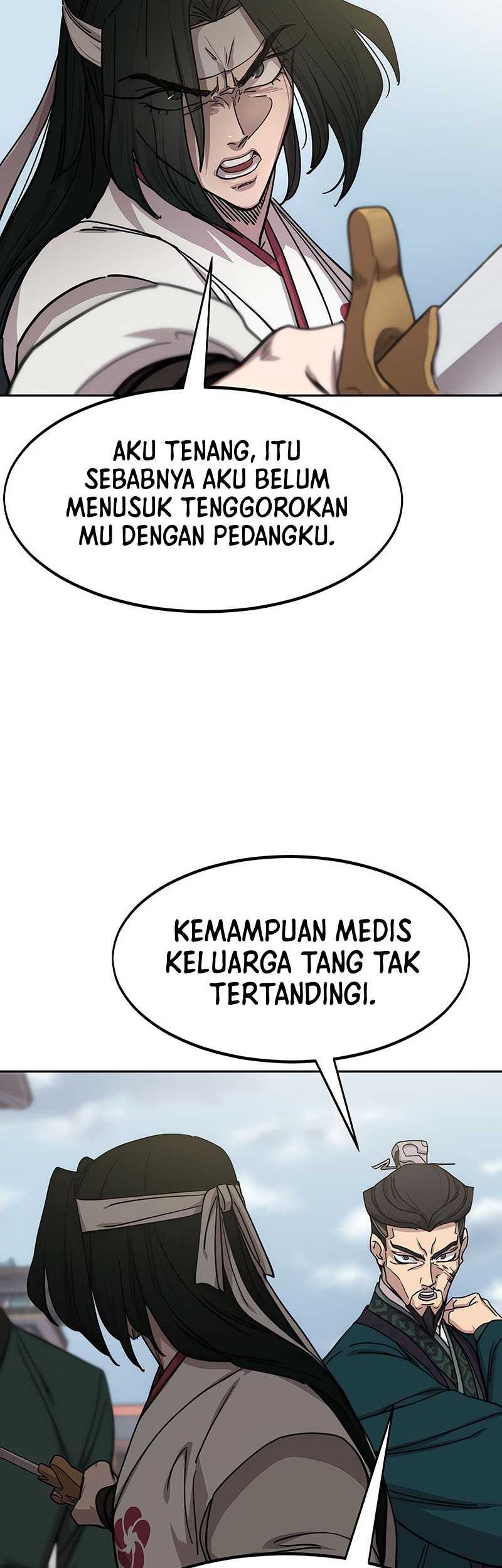 Return of the Flowery Mountain Sect Chapter 134 - halaman 11