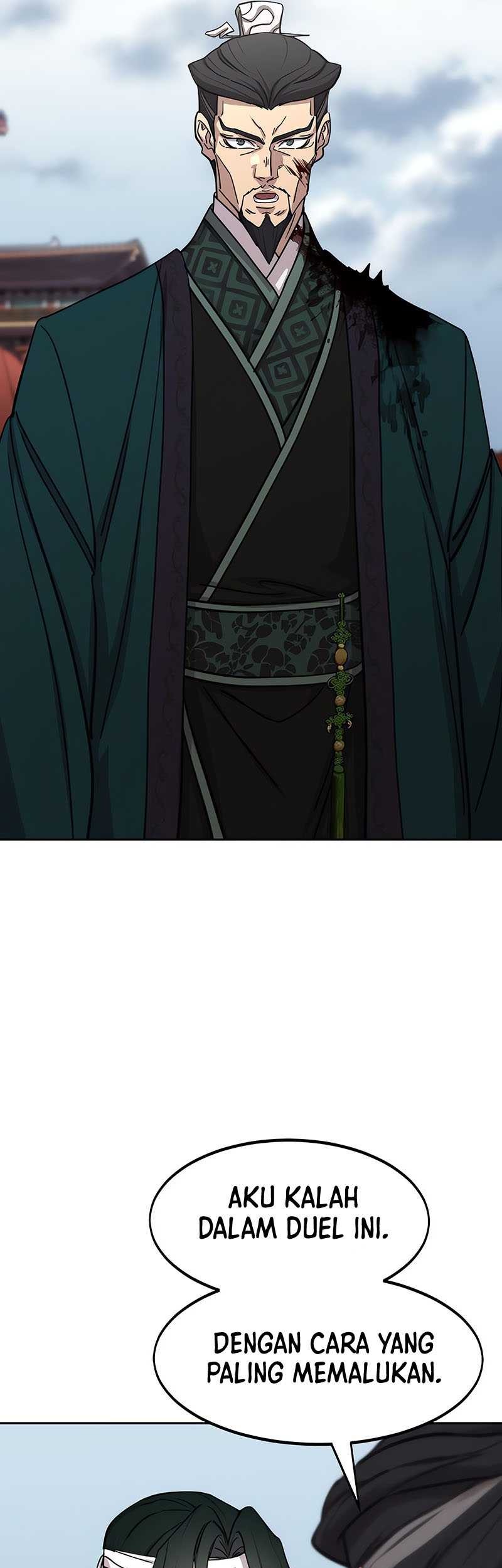Return of the Flowery Mountain Sect Chapter 134 - halaman 14