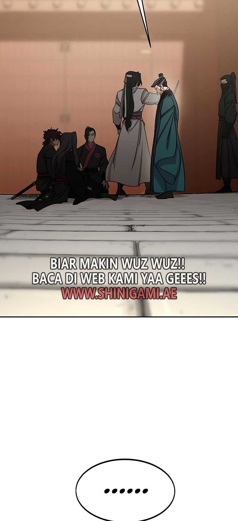 Return of the Flowery Mountain Sect Chapter 134 - halaman 17