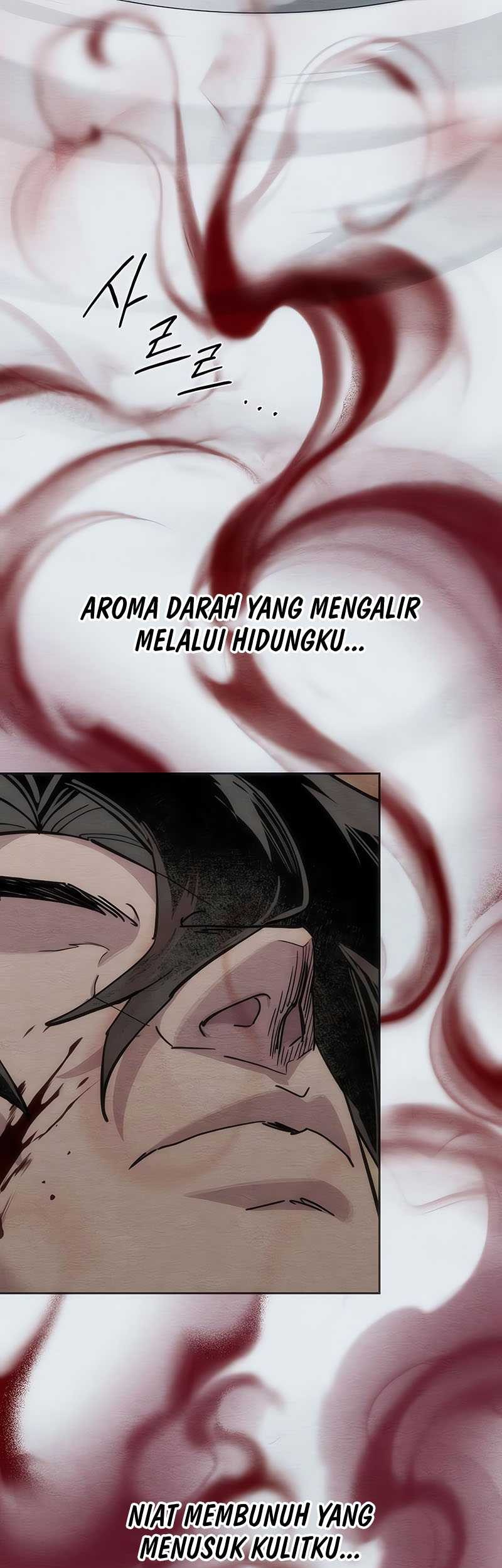 Return of the Flowery Mountain Sect Chapter 134 - halaman 26