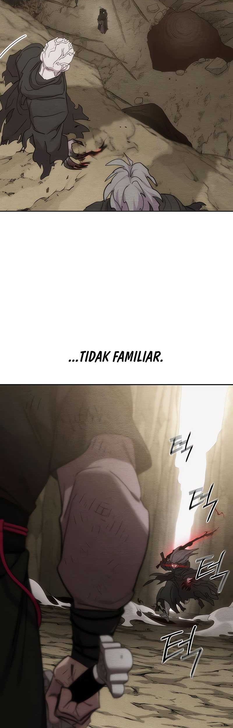 Return of the Flowery Mountain Sect Chapter 134 - halaman 29