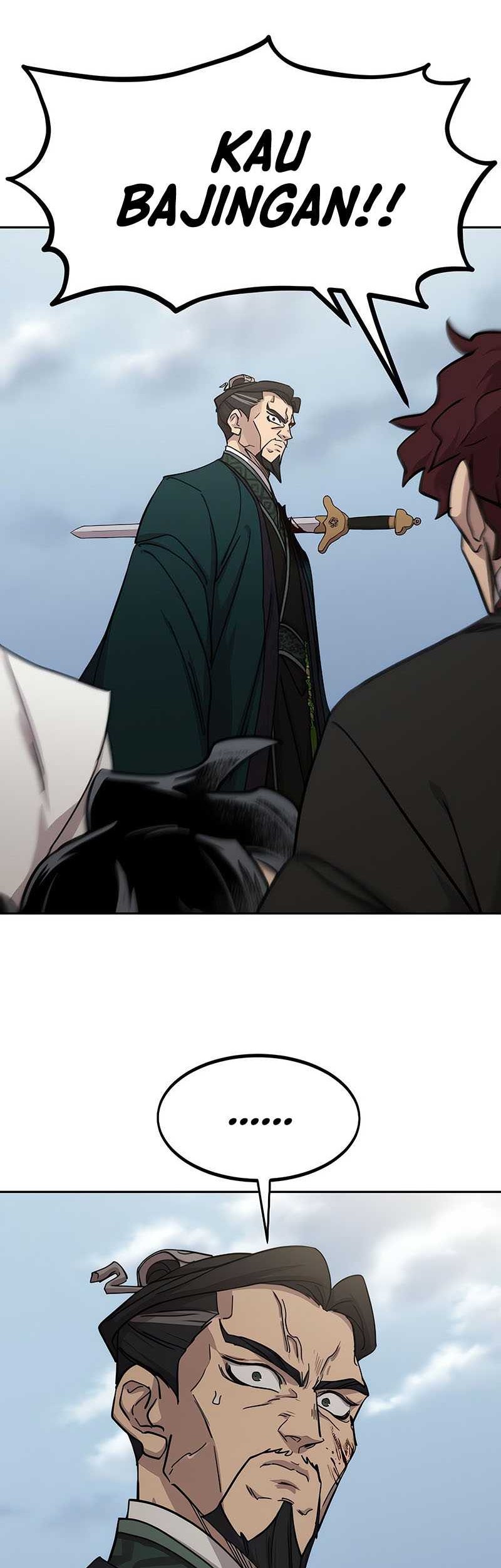 Return of the Flowery Mountain Sect Chapter 134 - halaman 3