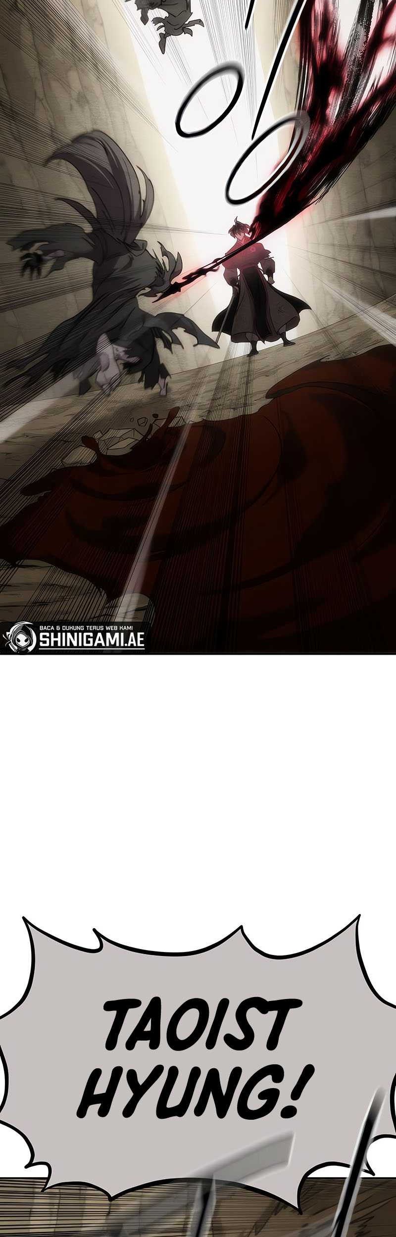 Return of the Flowery Mountain Sect Chapter 134 - halaman 32