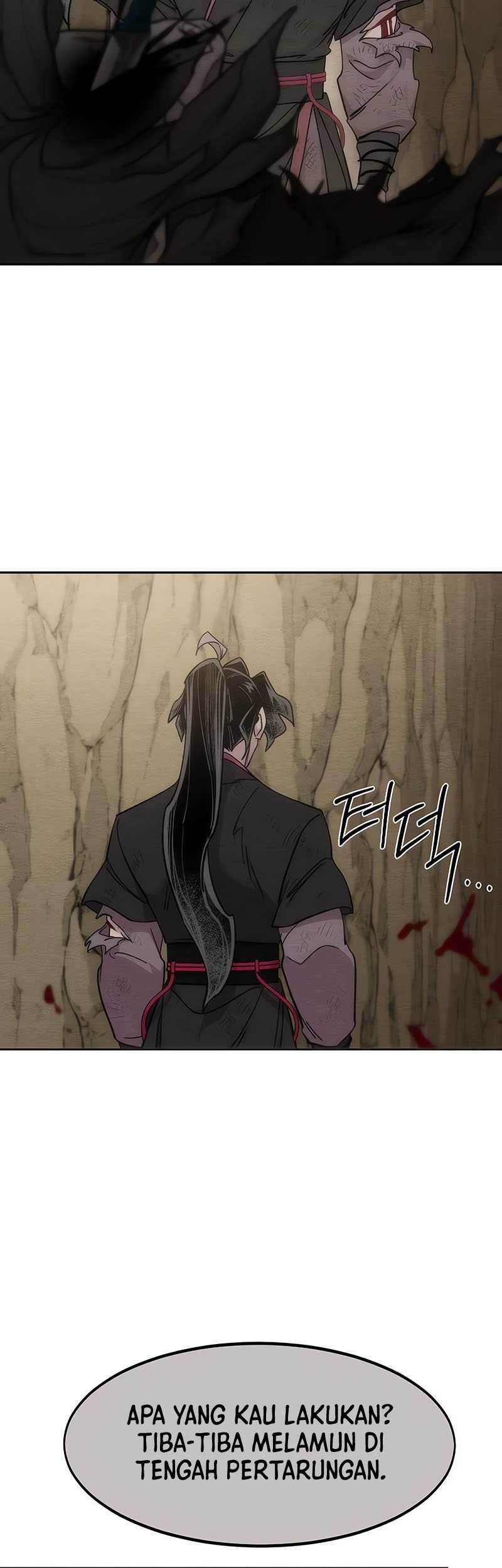 Return of the Flowery Mountain Sect Chapter 134 - halaman 34