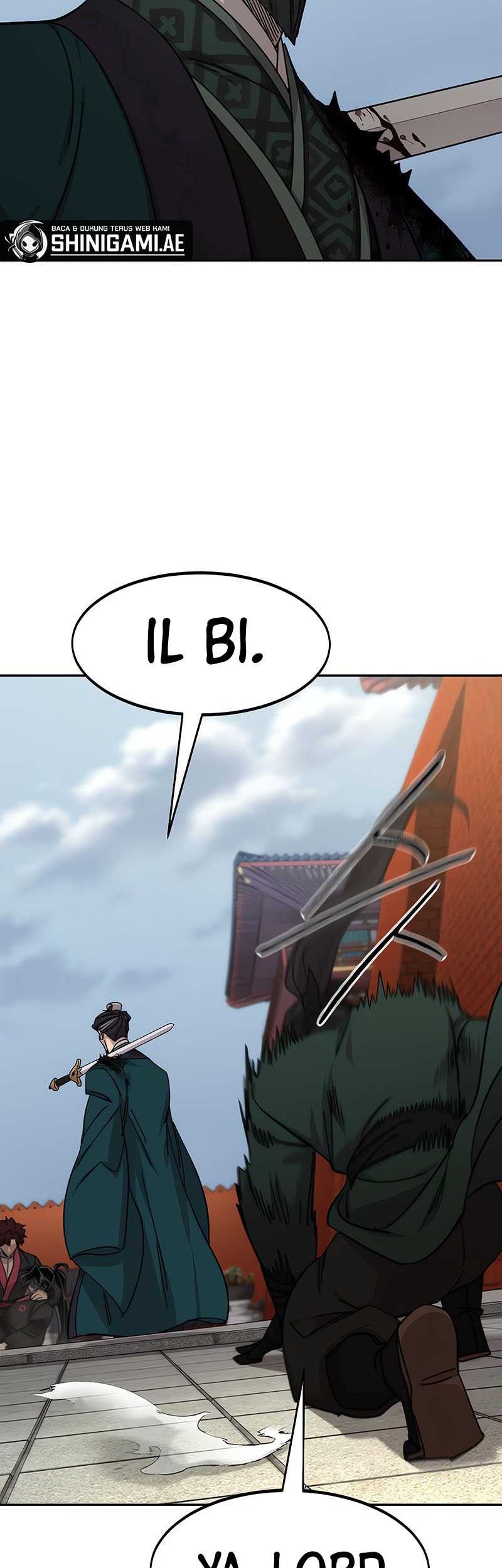 Return of the Flowery Mountain Sect Chapter 134 - halaman 4