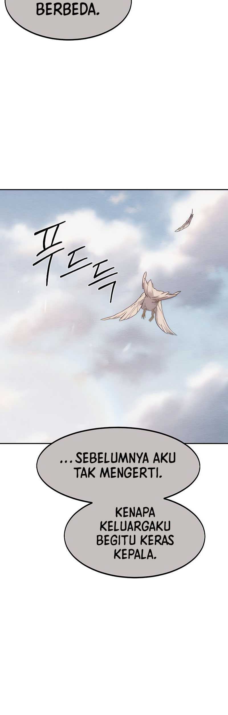 Return of the Flowery Mountain Sect Chapter 134 - halaman 44