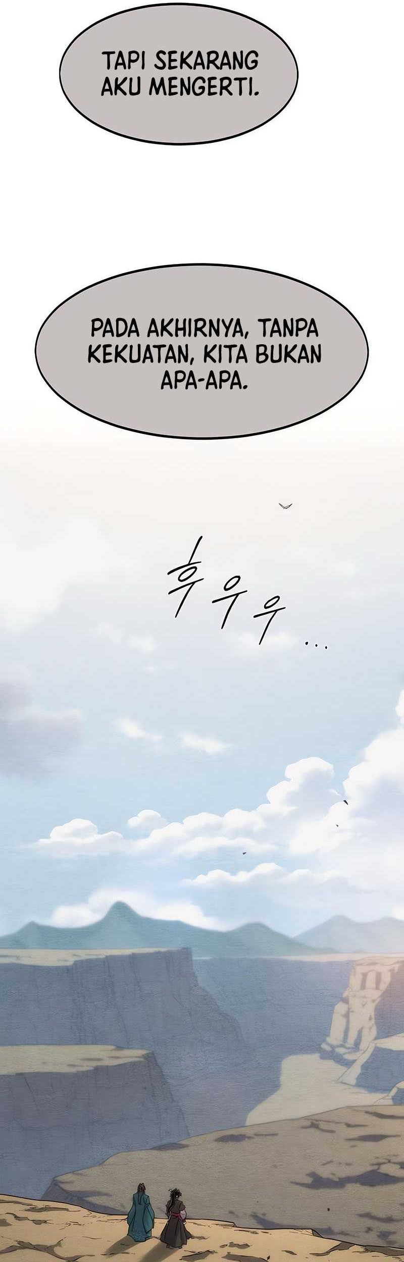 Return of the Flowery Mountain Sect Chapter 134 - halaman 45