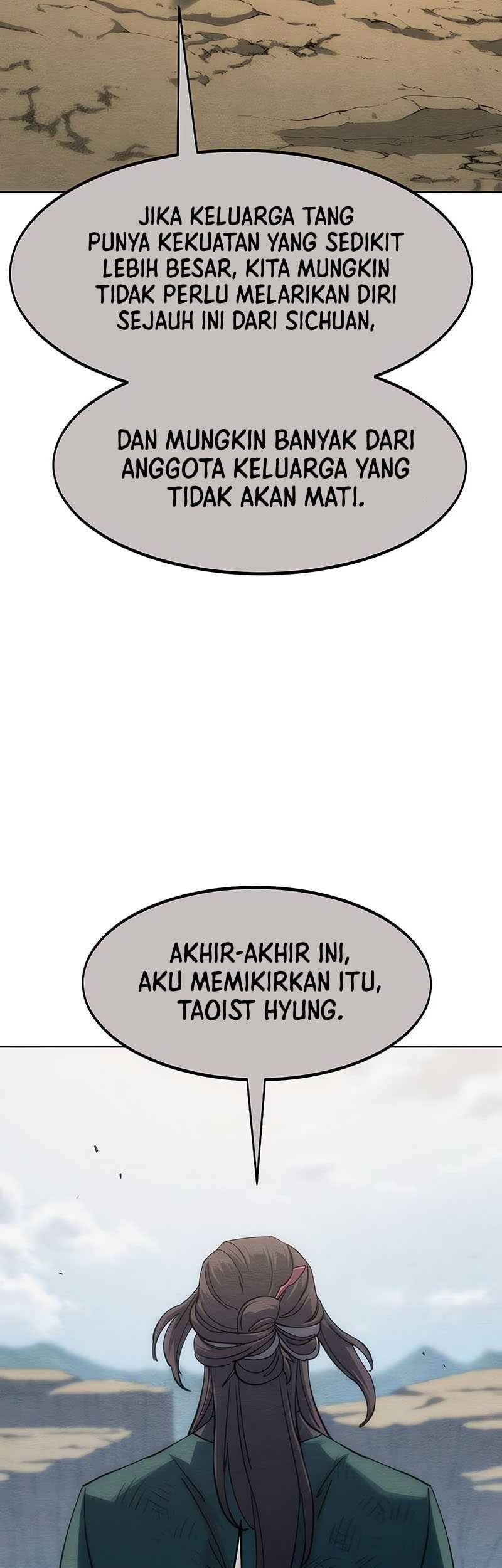 Return of the Flowery Mountain Sect Chapter 134 - halaman 46
