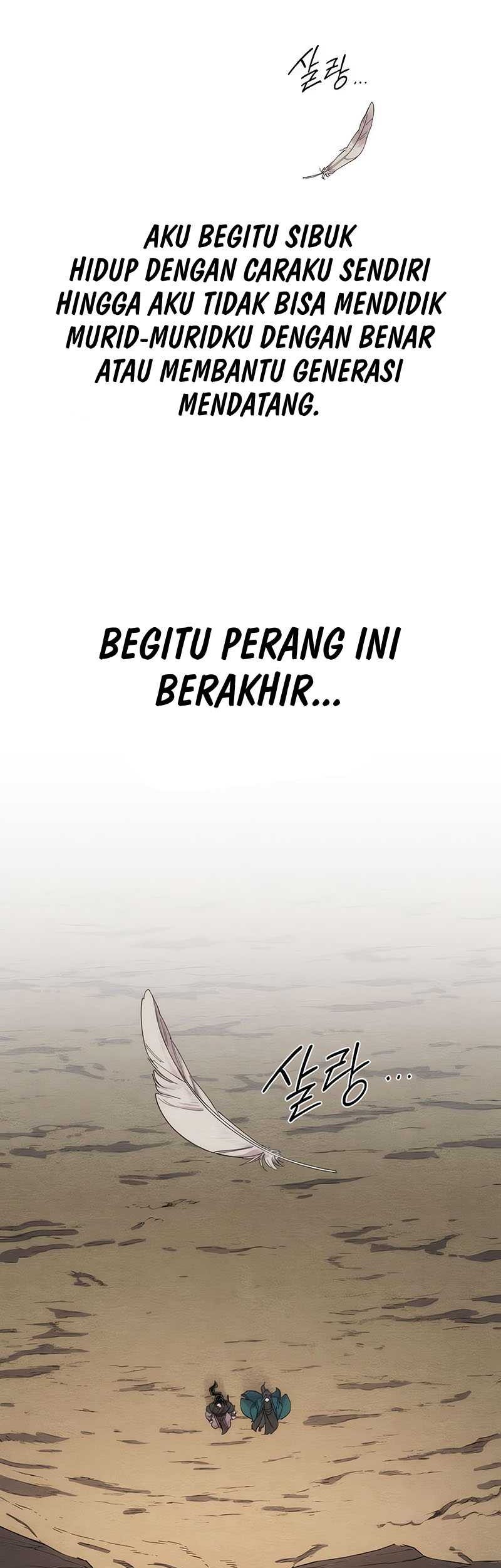 Return of the Flowery Mountain Sect Chapter 134 - halaman 52