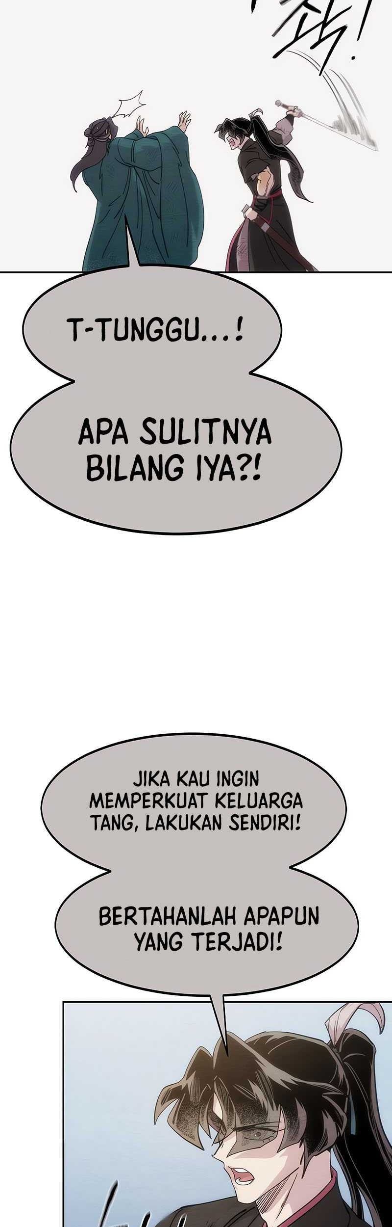 Return of the Flowery Mountain Sect Chapter 134 - halaman 56
