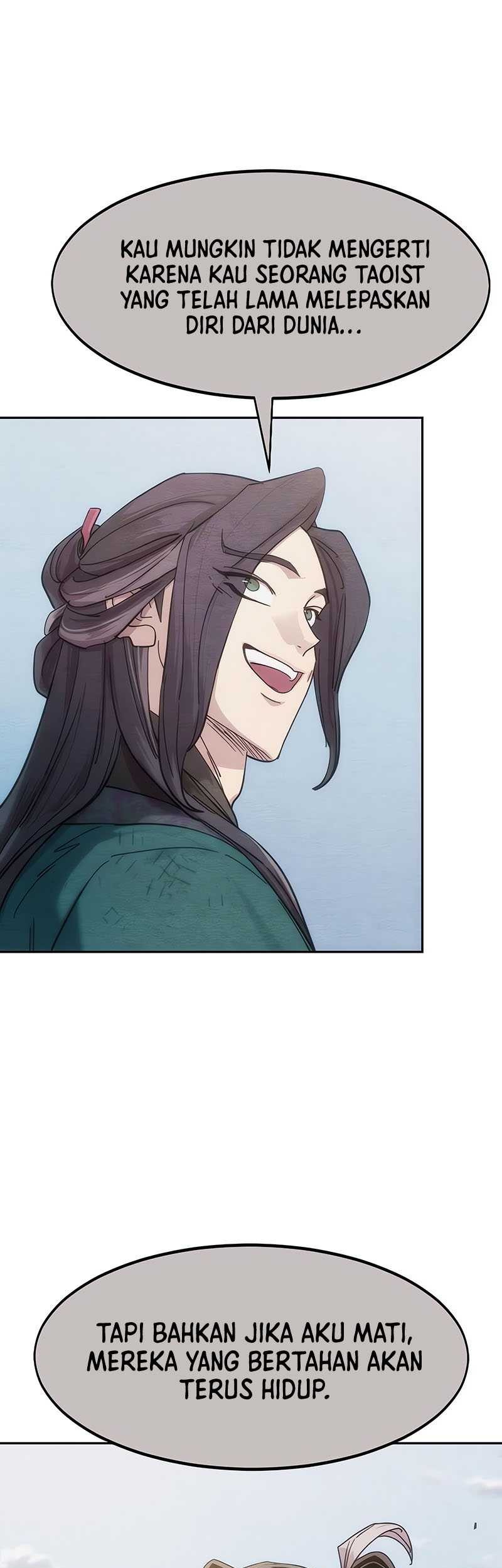 Return of the Flowery Mountain Sect Chapter 134 - halaman 58