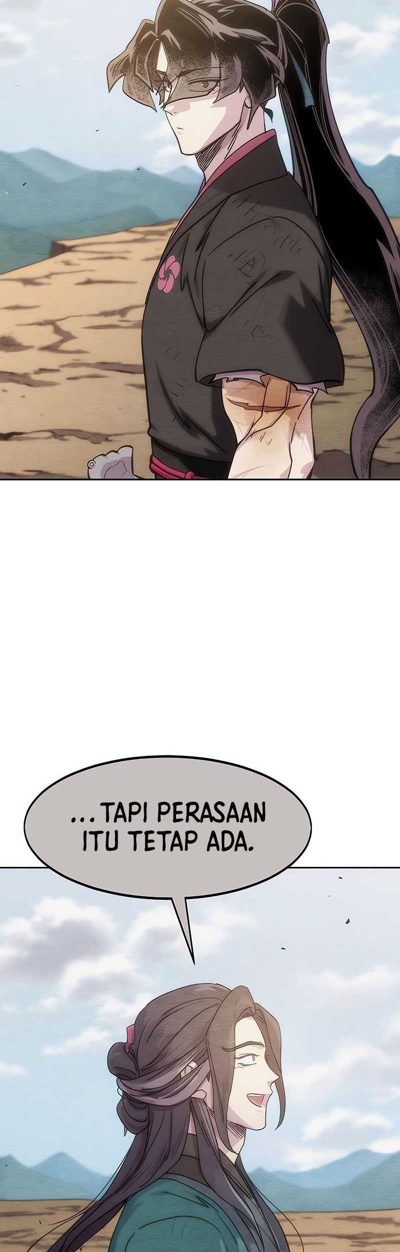 Return of the Flowery Mountain Sect Chapter 134 - halaman 59