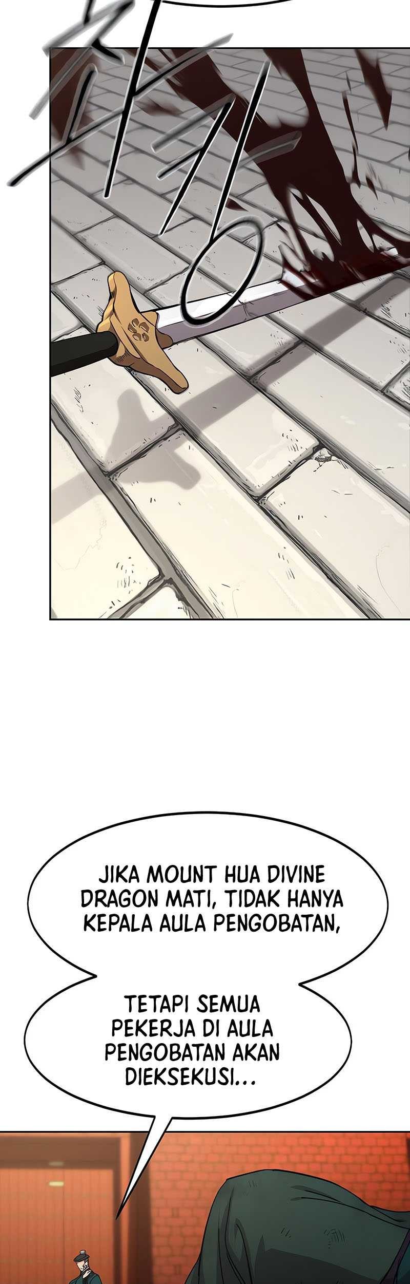Return of the Flowery Mountain Sect Chapter 134 - halaman 6