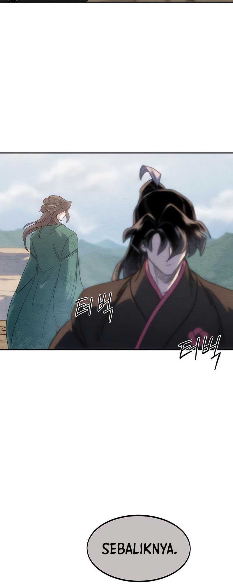 Return of the Flowery Mountain Sect Chapter 134 - halaman 61