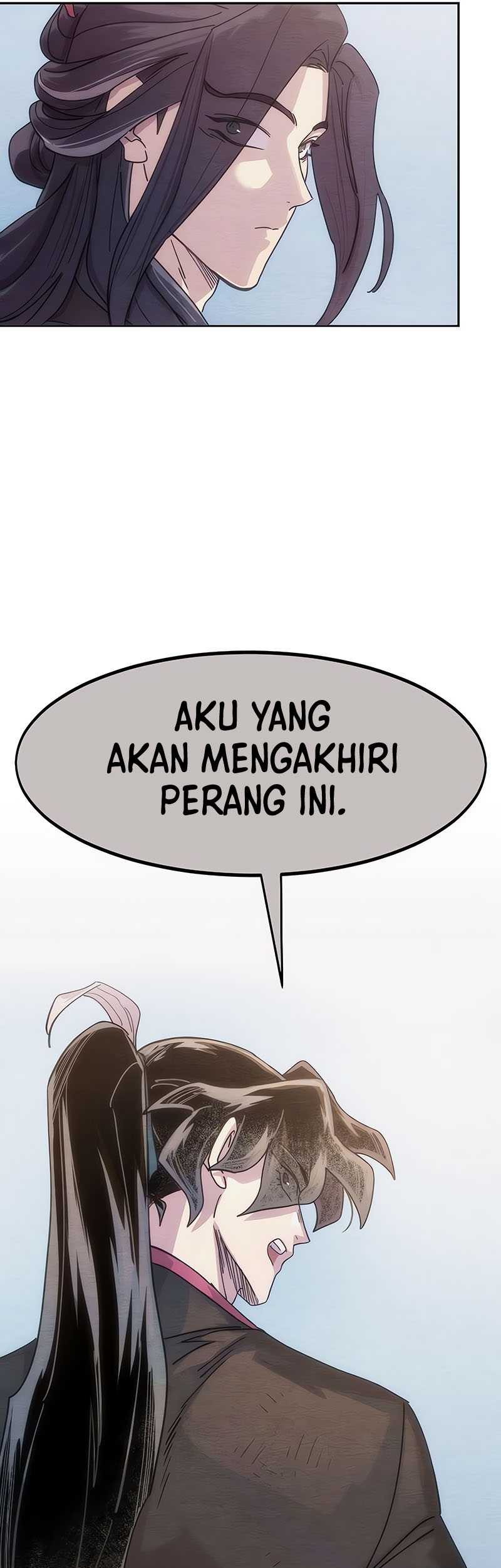 Return of the Flowery Mountain Sect Chapter 134 - halaman 62