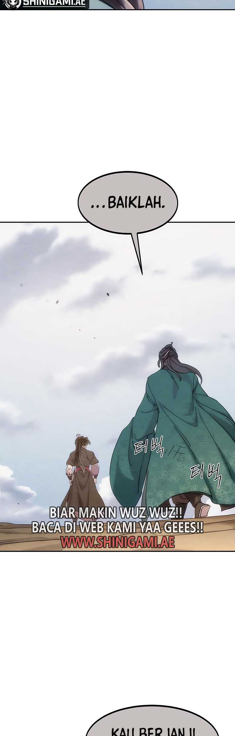 Return of the Flowery Mountain Sect Chapter 134 - halaman 64
