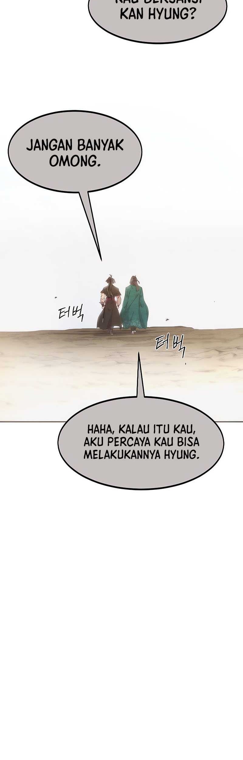 Return of the Flowery Mountain Sect Chapter 134 - halaman 65
