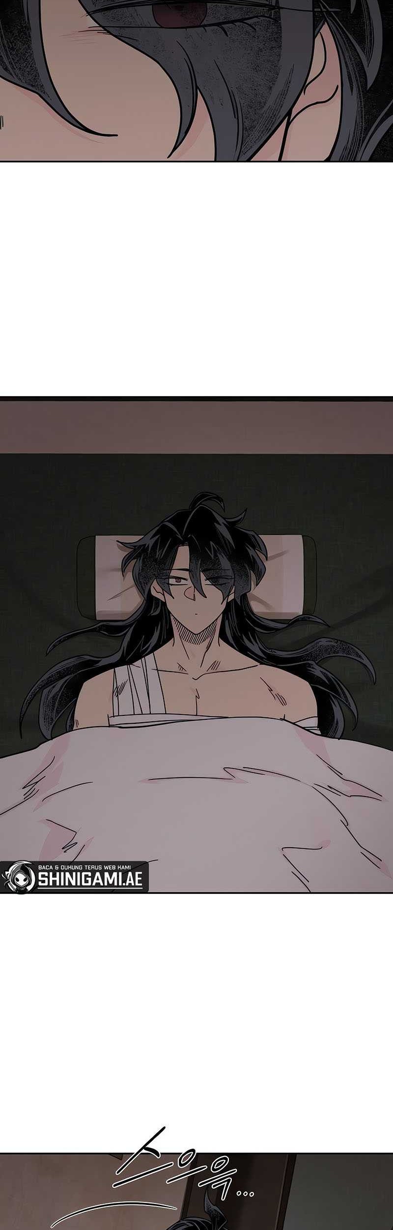 Return of the Flowery Mountain Sect Chapter 134 - halaman 67