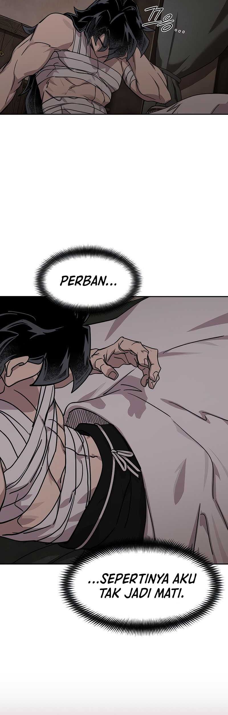 Return of the Flowery Mountain Sect Chapter 134 - halaman 68