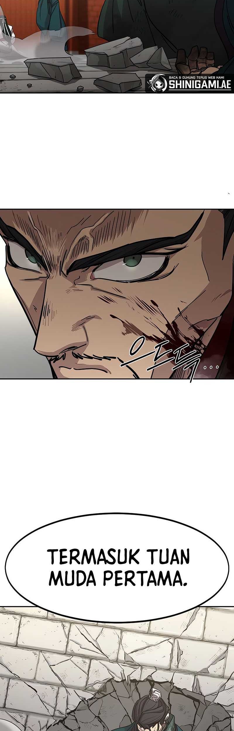 Return of the Flowery Mountain Sect Chapter 134 - halaman 7