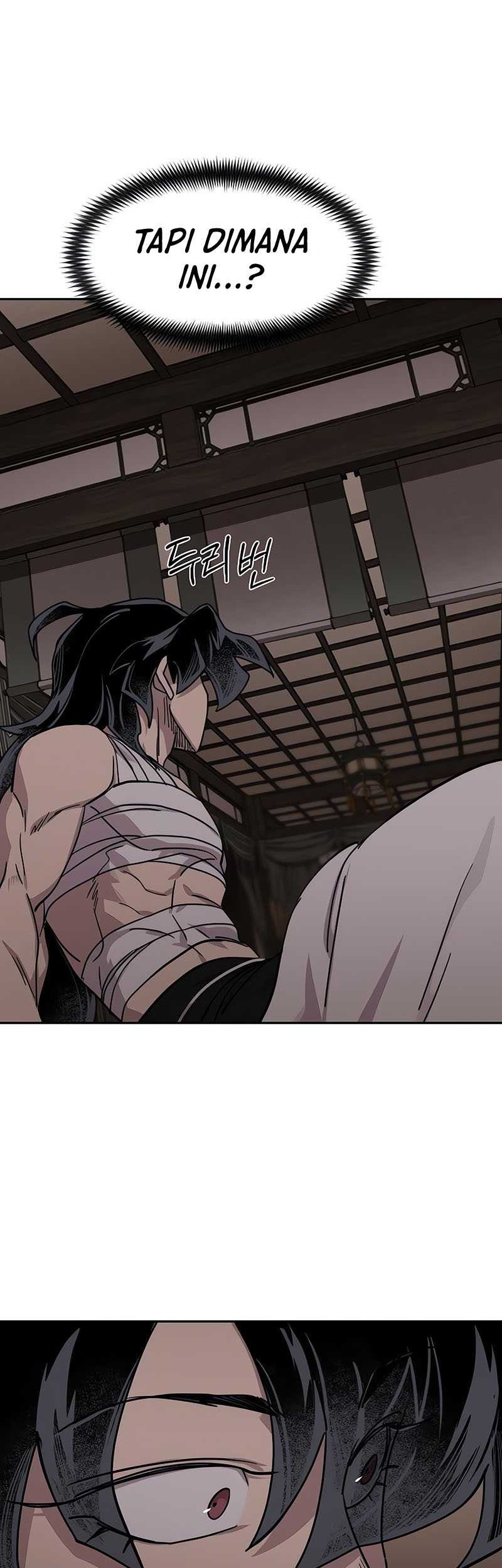 Return of the Flowery Mountain Sect Chapter 134 - halaman 71