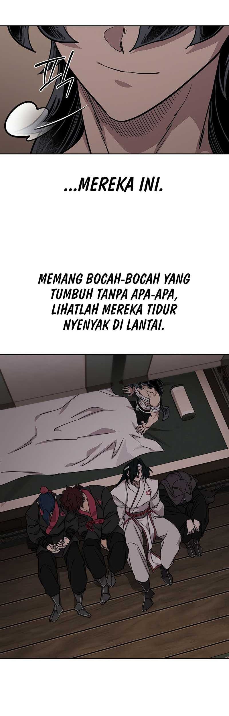 Return of the Flowery Mountain Sect Chapter 134 - halaman 73