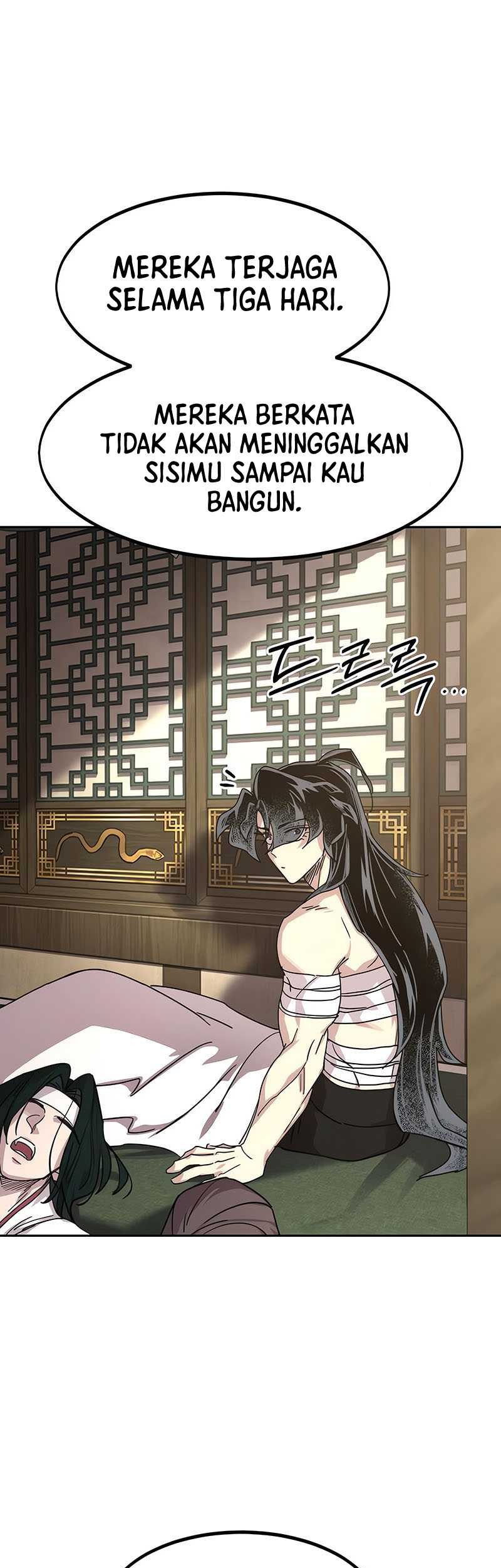 Return of the Flowery Mountain Sect Chapter 134 - halaman 74