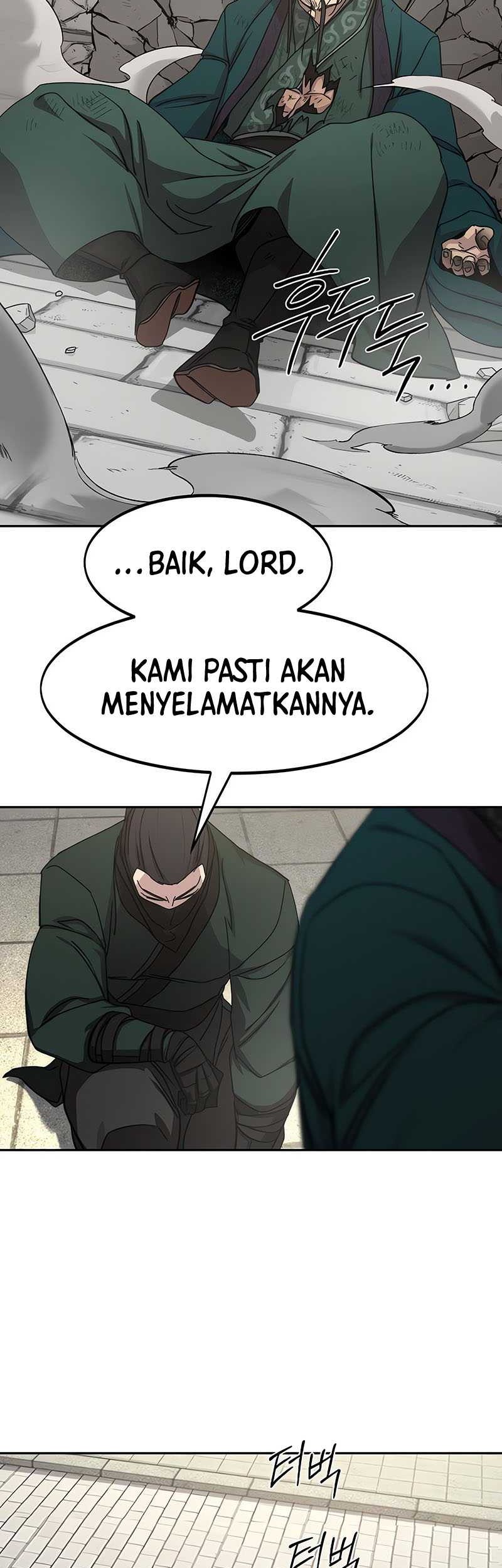 Return of the Flowery Mountain Sect Chapter 134 - halaman 8