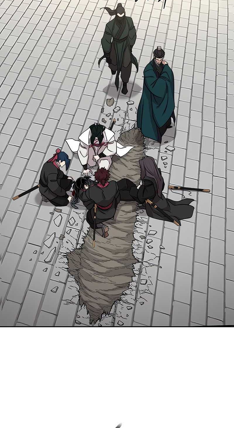 Return of the Flowery Mountain Sect Chapter 134 - halaman 9