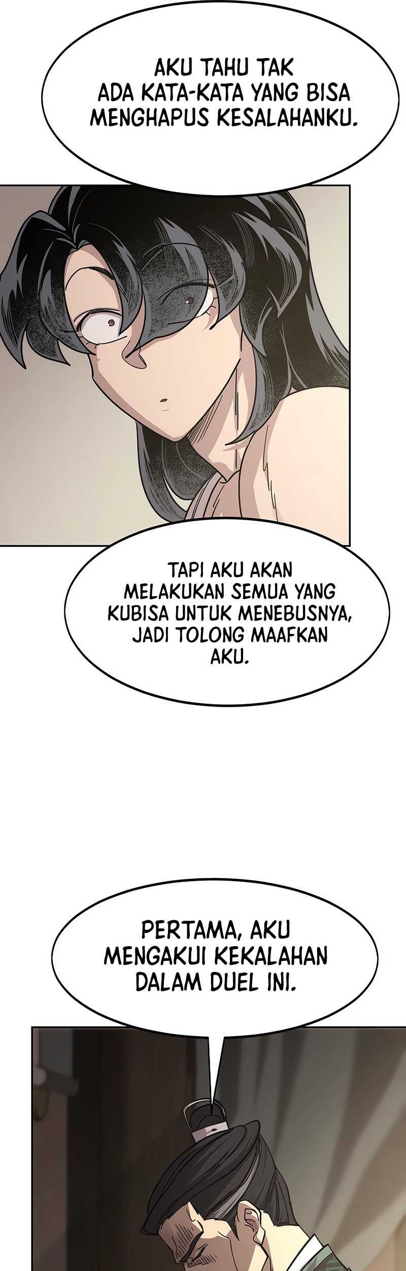 Return of the Flowery Mountain Sect Chapter 135 - halaman 10