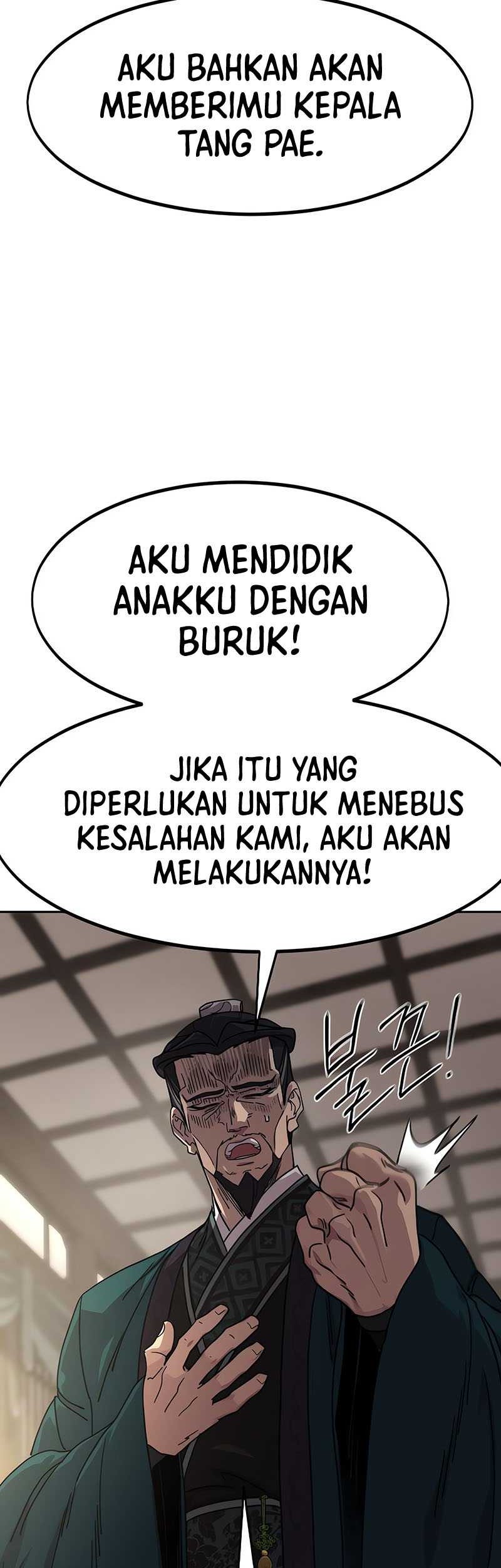 Return of the Flowery Mountain Sect Chapter 135 - halaman 12