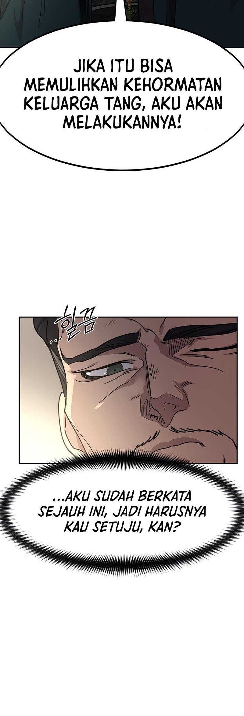 Return of the Flowery Mountain Sect Chapter 135 - halaman 13