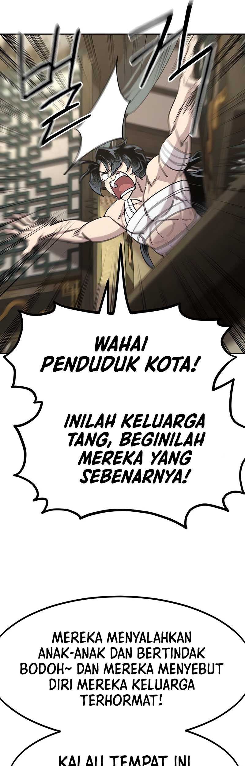 Return of the Flowery Mountain Sect Chapter 135 - halaman 18