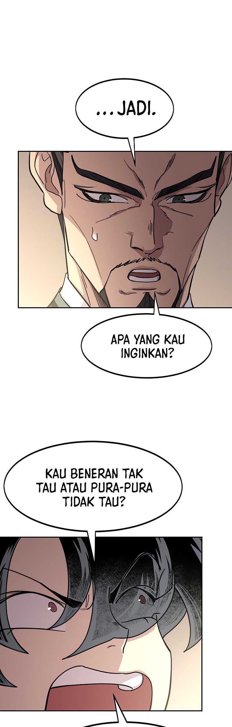 Return of the Flowery Mountain Sect Chapter 135 - halaman 23