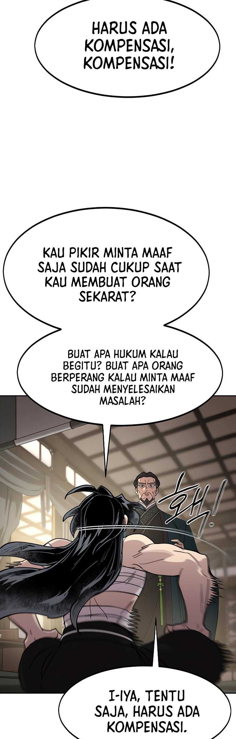 Return of the Flowery Mountain Sect Chapter 135 - halaman 24