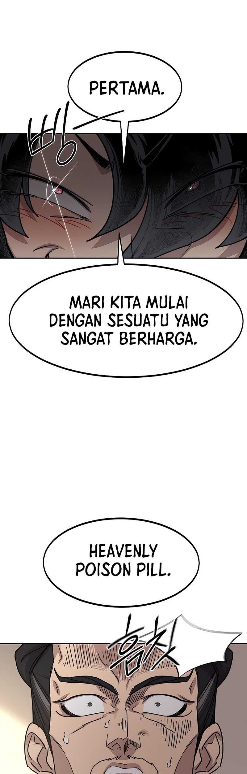 Return of the Flowery Mountain Sect Chapter 135 - halaman 27