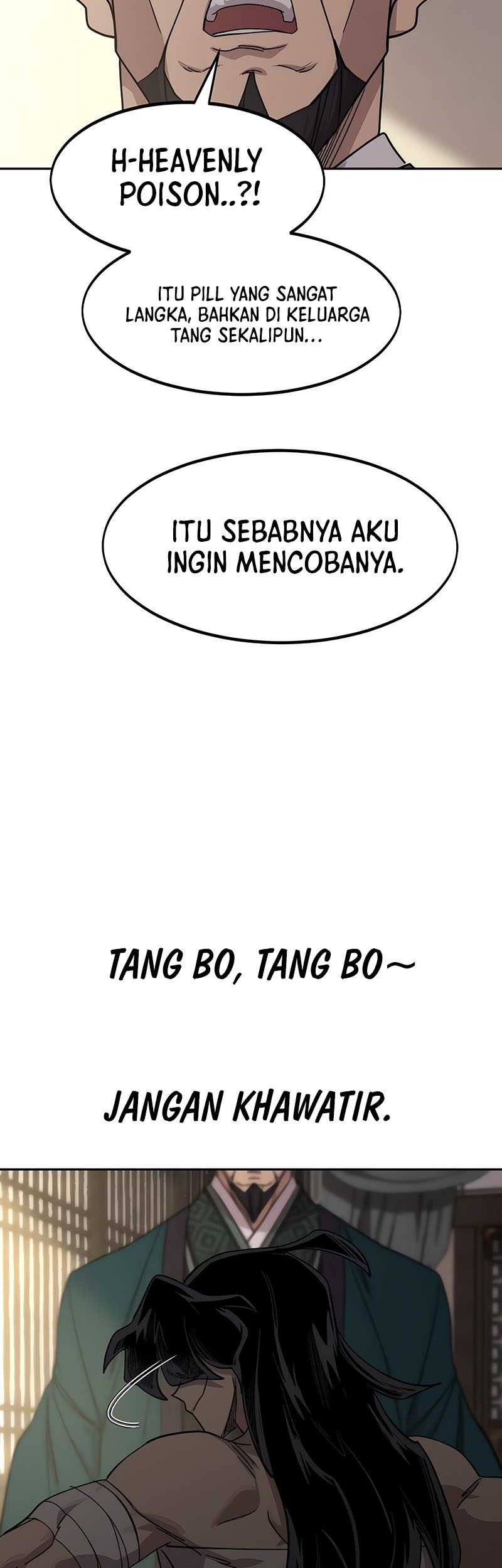 Return of the Flowery Mountain Sect Chapter 135 - halaman 28