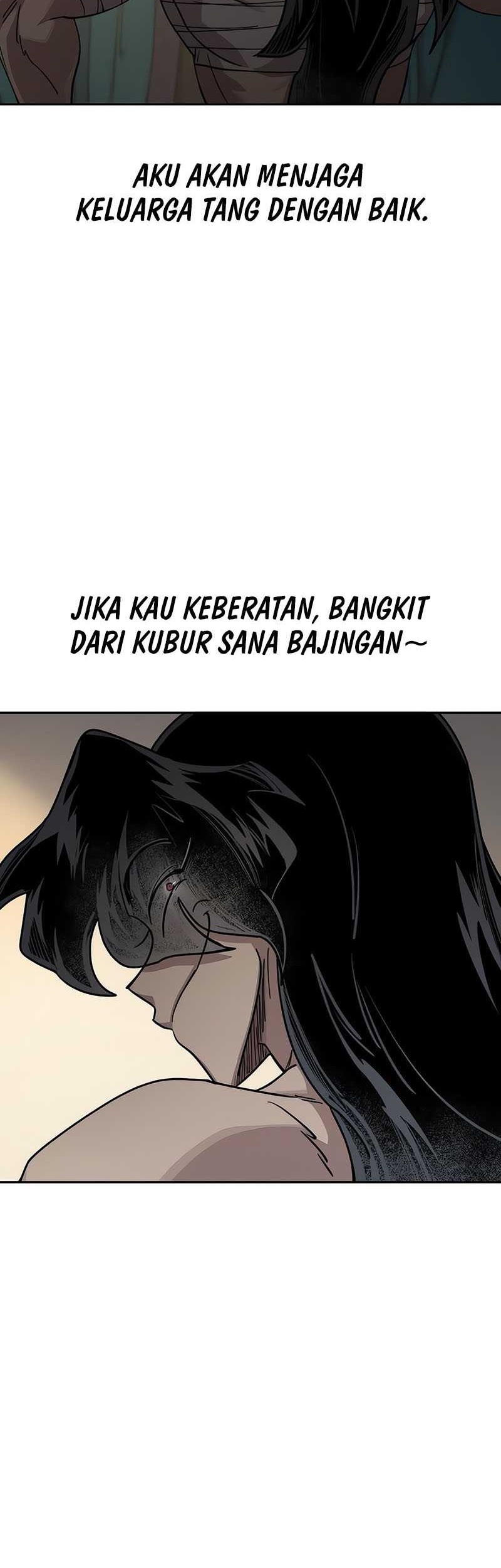 Return of the Flowery Mountain Sect Chapter 135 - halaman 29