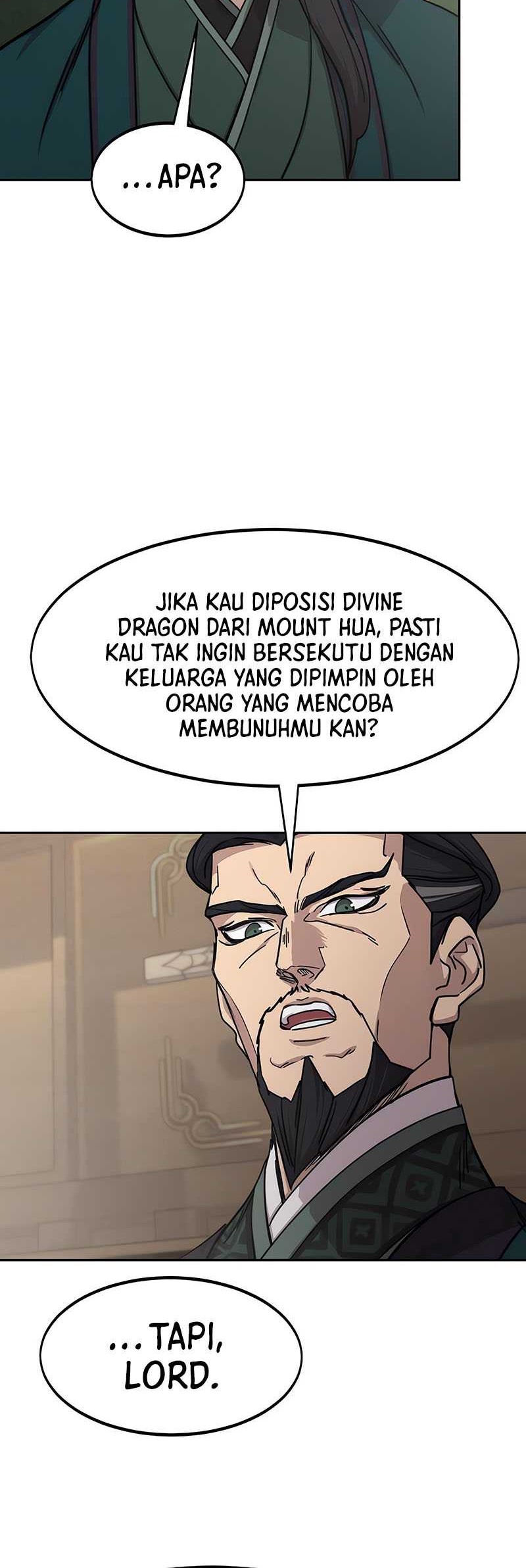 Return of the Flowery Mountain Sect Chapter 135 - halaman 33