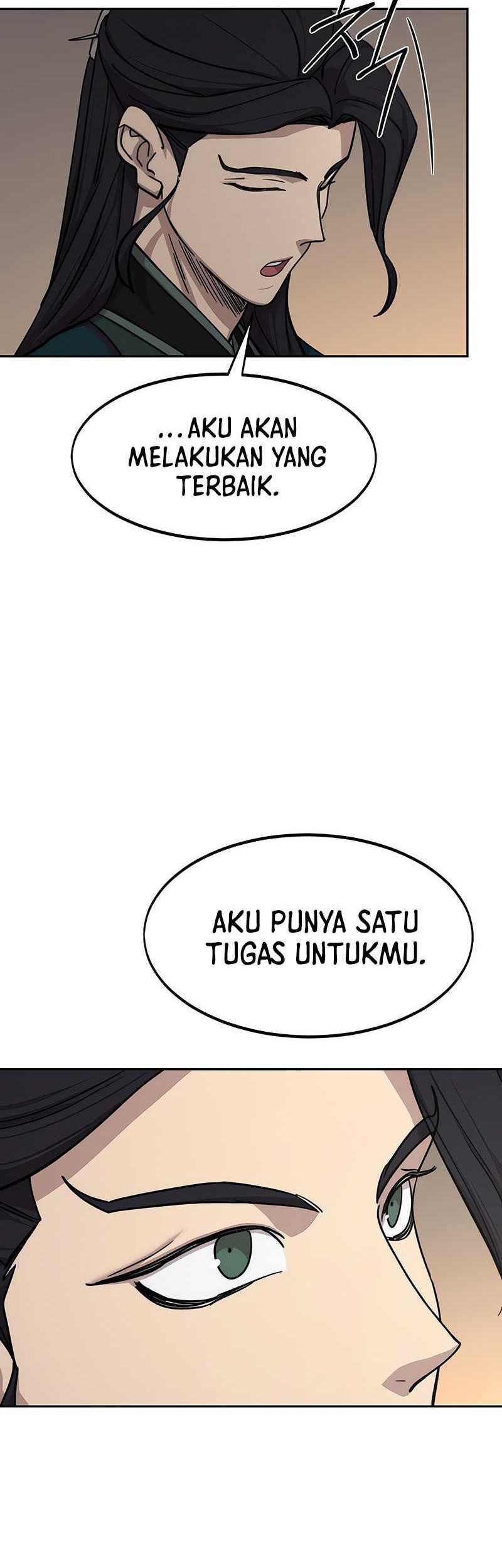 Return of the Flowery Mountain Sect Chapter 135 - halaman 37